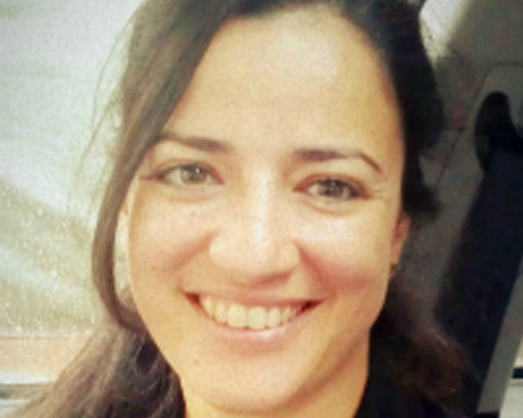 Saida Benhayoune