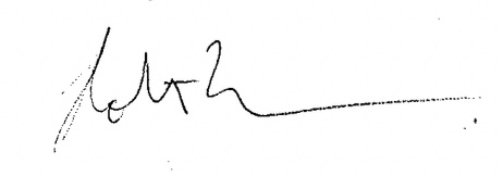 Bob Nanes signature