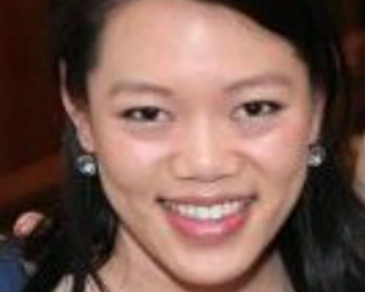 Tiffany Guo, Class of 2009 "D-Lab emphasized that we were co-creators, and by listening and respecting the communities and their values, we would be able to affect the most positive change."